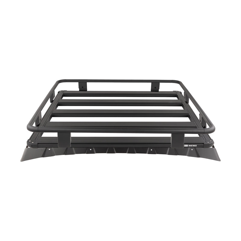 ARB 16-22 Toyota Tacoma 49in x 45in BASE Rack Kit with Full Guard Rail - BASE303