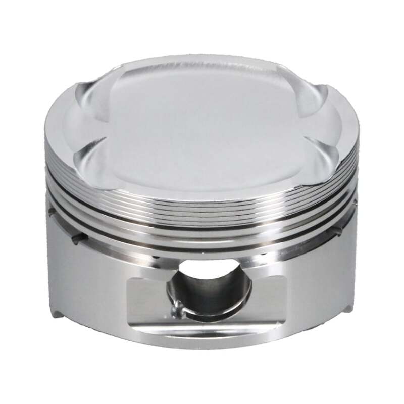 Wiseco BMW M54B30 3.0L 24V 84.5mm Bore -7.3cm Dish 9.0:1 CR Pistons - Set of 6 - KE325M845