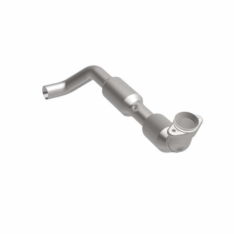 MagnaFlow 2004 Ford F-150 5.4L Direct Fit Converter - 4583705