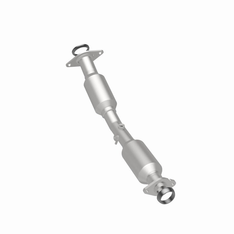 MagnaFlow Direct Fit Catalytic Converter OEM 2013-2017 Nissan Sentra Underbody - 52710