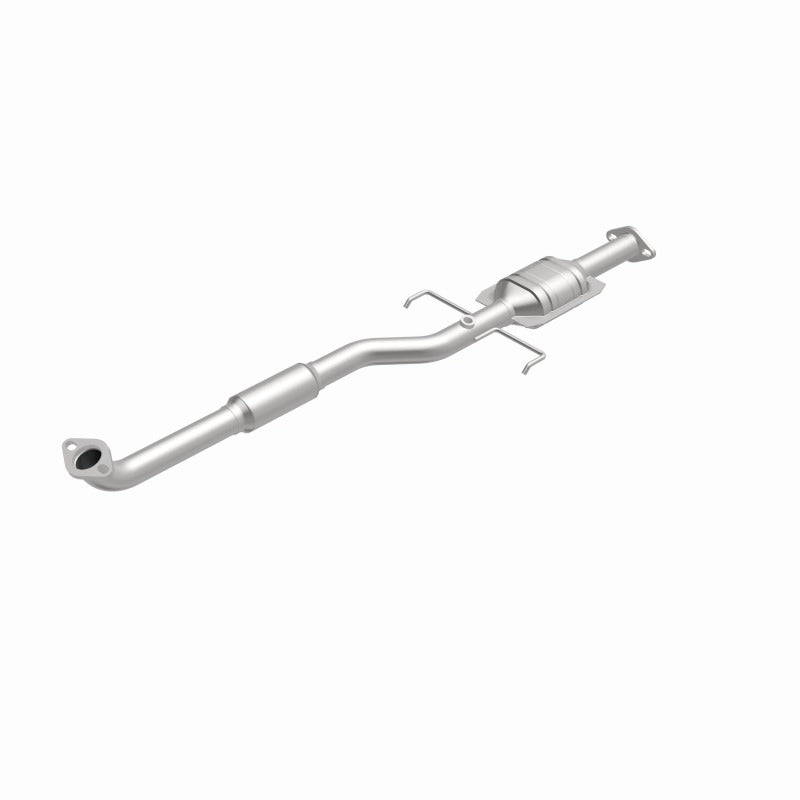 MagnaFlow Direct Fit Catalytic Converter 01-03 Galant 2.4 rr OEM - 49459