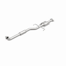 Load image into Gallery viewer, MagnaFlow Direct Fit Catalytic Converter 01-03 Galant 2.4 rr OEM - 49459