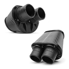 Load image into Gallery viewer, Cobb 21-23 Ford F-150 EcoBoost Raptor/Tremor Redline Carbon Fiber Intake System w/HCT - 7F4160