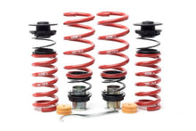 Load image into Gallery viewer, H&amp;R 15-21 Mercedes-Benz C43 AMG Coupe W205 VTF Adjustable Lowering Springs (w/AMG Ride Control) - 23002-6