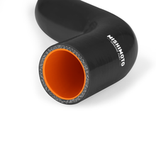 Load image into Gallery viewer, Mishimoto 09-14 Chevy Corvette Black Silicone Radiator Hose Kit - MMHOSE-VET-09BK