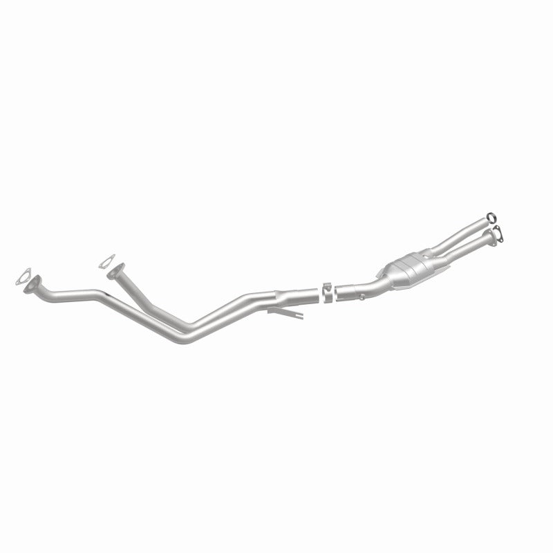 MagnaFlow Direct Fit Catalytic Converter BMW 80 88 - 23556