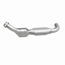 Load image into Gallery viewer, MagnaFlow Direct Fit Catalytic Converter 97-98 Ford Trucks 4.2L - 447131