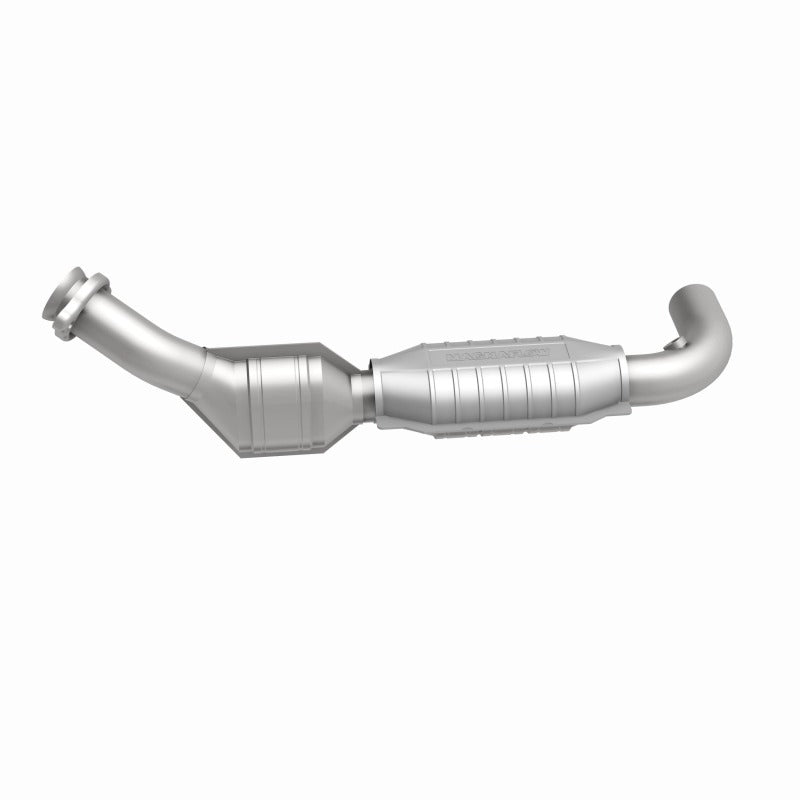 MagnaFlow Direct Fit Catalytic Converter 97-98 F150/F250 4.2L 2Wd P/ - 23316
