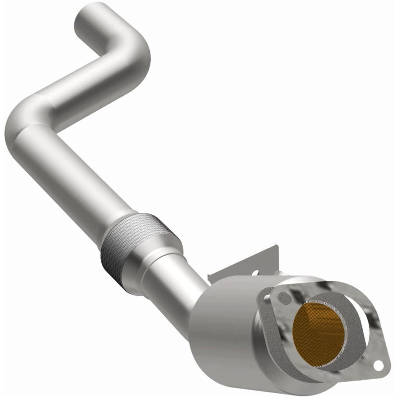 MagnaFlow 15-17 Ford Mustang 5.2L Direct Fit Converter - 5561522