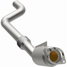 Load image into Gallery viewer, MagnaFlow 15-17 Ford Mustang 5.2L Direct Fit Converter - 5561522