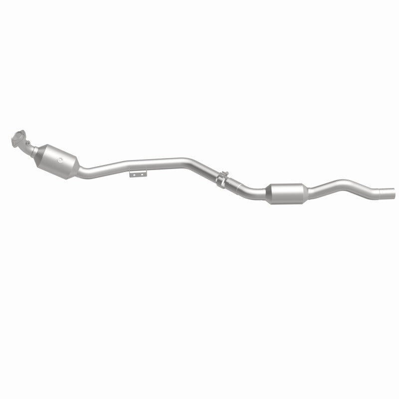 MagnaFlow Direct Fit Catalytic Converter 07-09 Mercedes-Benz E350 V6-3.5L - 551666
