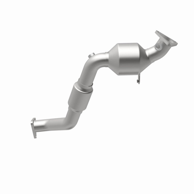 MagnaFlow 07-10 Audi Q7 3.6L Direct Fit Converter - 5582585
