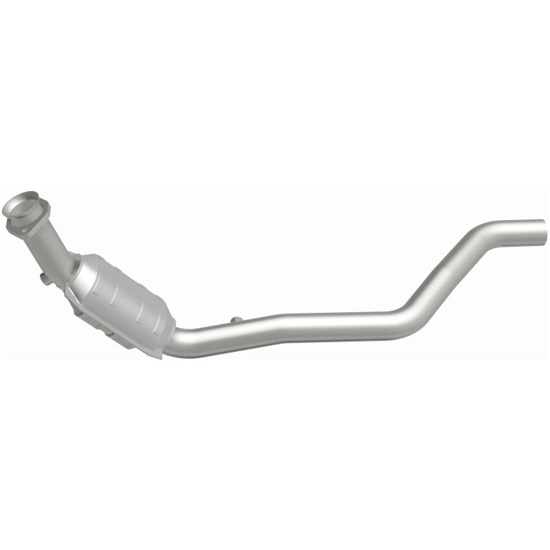 MagnaFlow Conv DF 00-02 Lincoln LS Driver Side - 93209