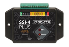 Load image into Gallery viewer, Innovate SSI-4 Plus (4 Channel Simple Sensor Interface) - 3914