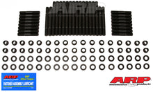 Load image into Gallery viewer, ARP SBC Block with Brodix Dart Sportsman Heads Head Stud Kit - 234-4332