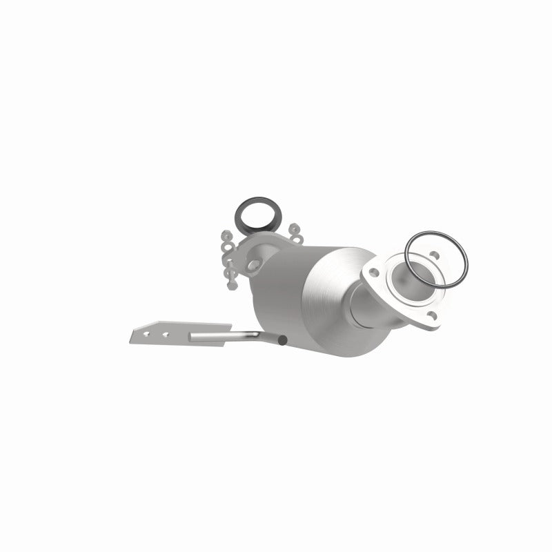 MagnaFlow Direct Fit Catalytic Converter 2003 Cadillac CTS 3.2L Driver Side - 51872