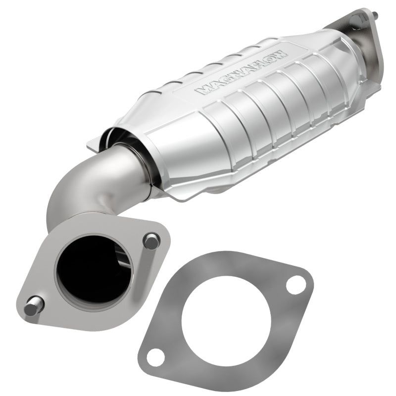 MagnaFlow Direct Fit Catalytic Converter 08-09 Cadi CTS 3.6 Passenger Side OEM - 49171