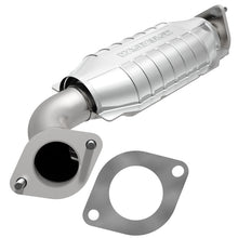 Load image into Gallery viewer, MagnaFlow Direct Fit Catalytic Converter 08-09 Cadi CTS 3.6 Passenger Side OEM - 49171
