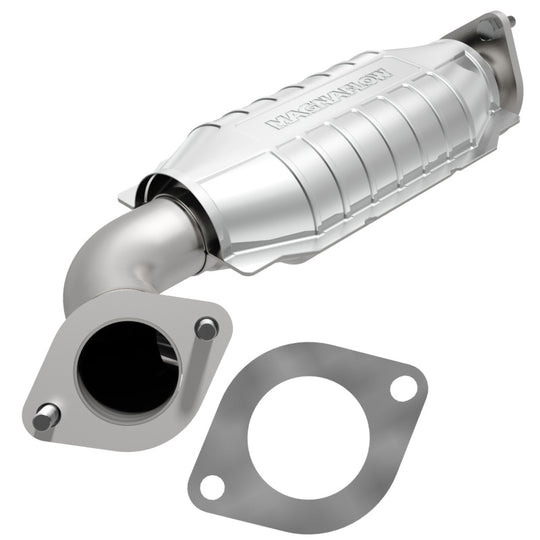 MagnaFlow Direct Fit Catalytic Converter 08-09 Cadi CTS 3.6 Passenger Side OEM - 49171