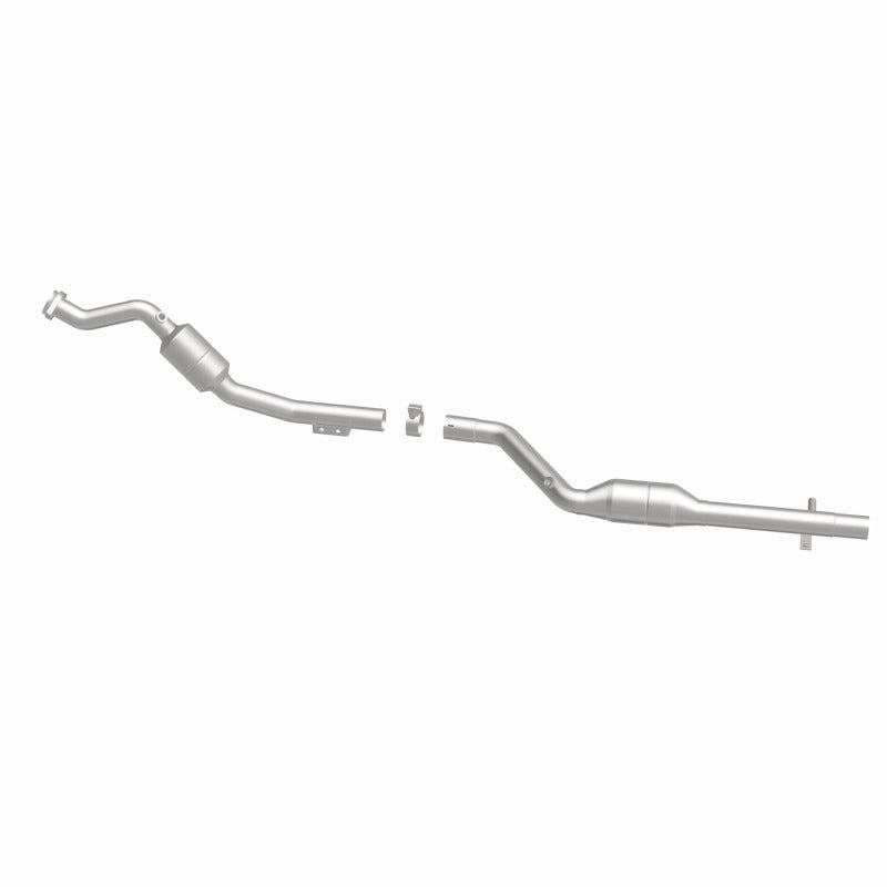 MagnaFlow Direct Fit Catalytic Converter 96-98 Mercedes SL500 5.0L - 24008