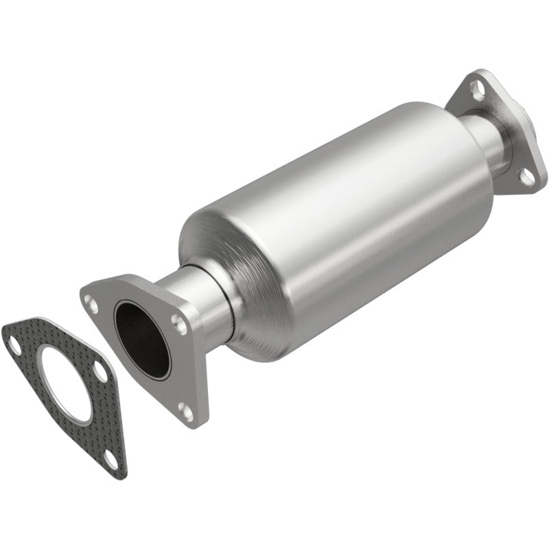 MagnaFlow 86-89 Honda Accord 2.0L CA Direct Fit Converter - 3322623