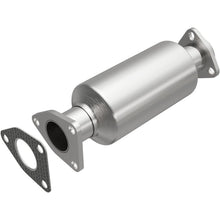 Load image into Gallery viewer, MagnaFlow 86-89 Honda Accord 2.0L CA Direct Fit Converter - 3322623
