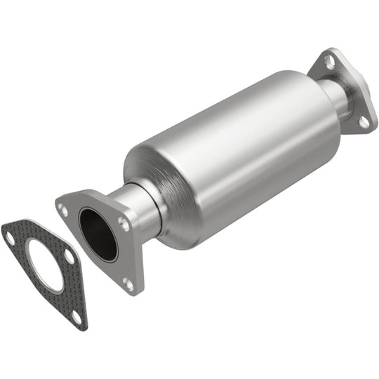 MagnaFlow 86-89 Honda Accord 2.0L CA Direct Fit Converter - 3322623