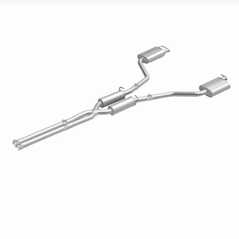 MagnaFlow Stellantis BRE Exhaust Replacement Kit - 106-0982
