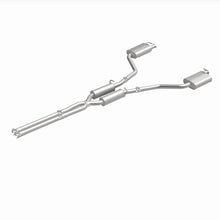 Load image into Gallery viewer, MagnaFlow Stellantis BRE Exhaust Replacement Kit - 106-0982