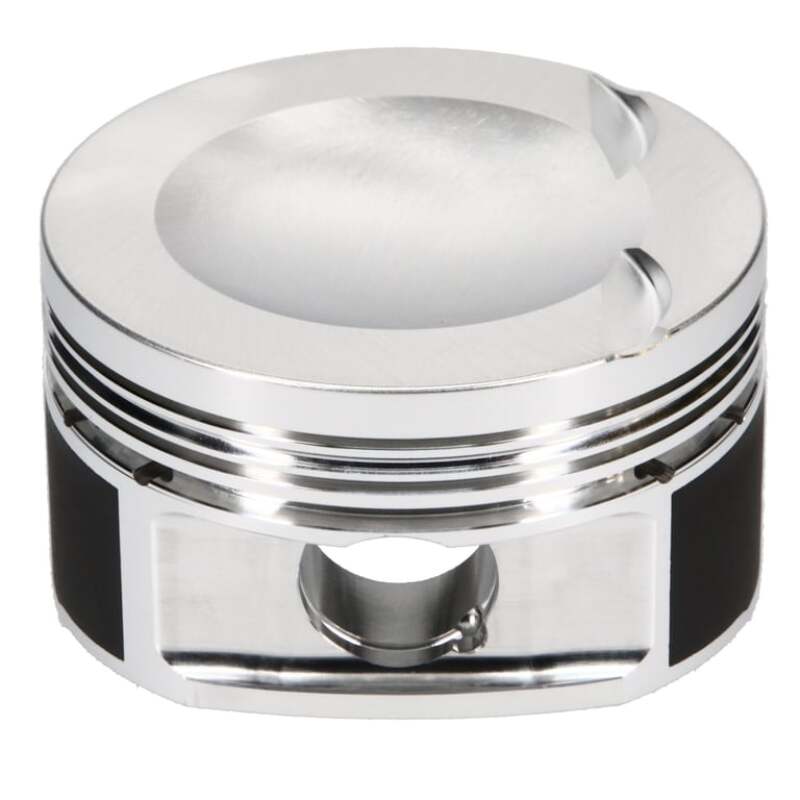 JE Pistons Audi TT RS 5Cyl Piston Kit 9.5:1 - Set of 5 - 337966