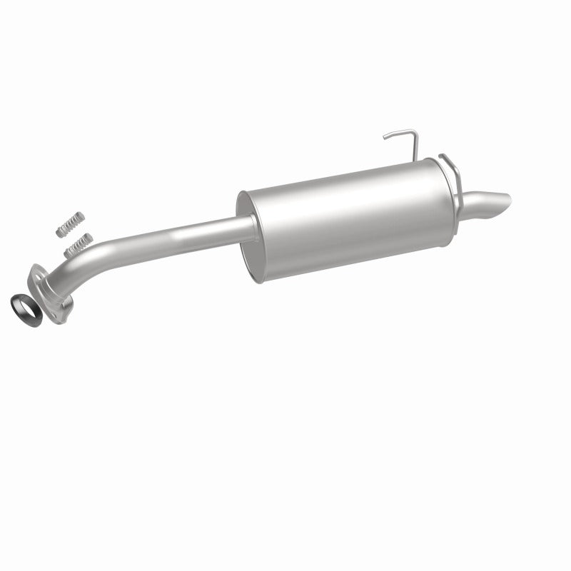 BRE Exhaust 12-14 CR-V 2.4L Muffler Kit - 108-0025