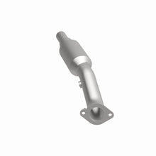Load image into Gallery viewer, MagnaFlow Direct Fit Catalytic Converter 09 Matrix S 2.4L Rear OEM - 49501