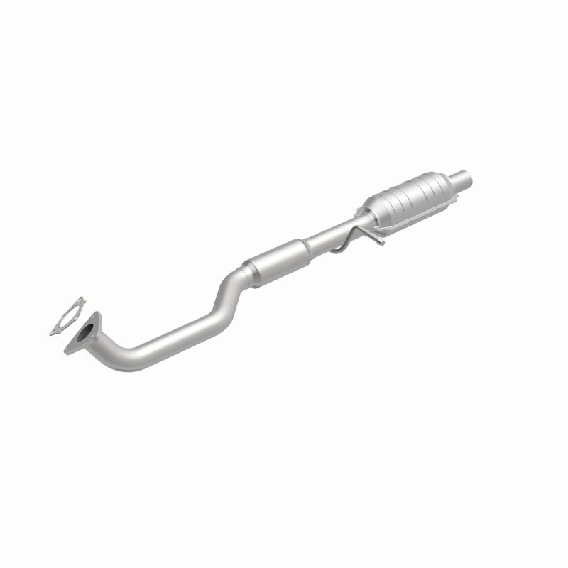 MagnaFlow Direct Fit Catalytic Converter 04 Hyundai Santa Fe 2.4L - 51052