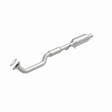 Load image into Gallery viewer, MagnaFlow Direct Fit Catalytic Converter 04 Hyundai Santa Fe 2.4L - 51052