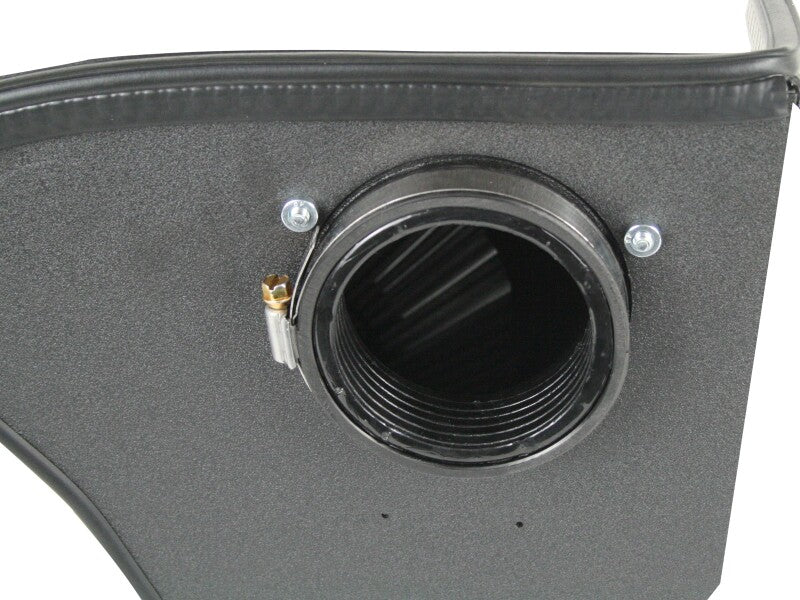 aFe MagnumFORCE Intakes Stage-2 P5R AIS P5R BMW 3-Series (E46) 99-06 L6-2.5L/2.8L/3.0L - 54-20442