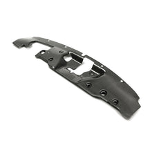 Load image into Gallery viewer, Seibon 2017-2018 Honda Civic Type-R FK8 Carbon Fiber Cooling Plate - CP17HDCVR