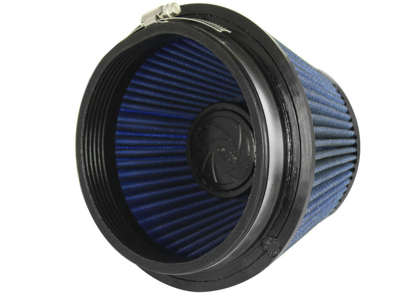 aFe MagnumFLOW Air Filters PRO 5R 5.63x6.85in F x 6.78x8in B x 4.5x5.5in T x 3.5in H - 24-91060