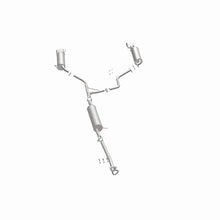 Load image into Gallery viewer, MagnaFlow BRE Exhaust Kit 04-06 Acura MDX 3.5L - 106-0248