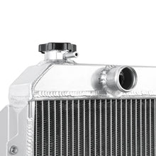 Load image into Gallery viewer, Mishimoto 00-06 Toyota Tundra 4.7L Performance Aluminum Radiator (Automatic Only) - MMRAD-TUN-00V2
