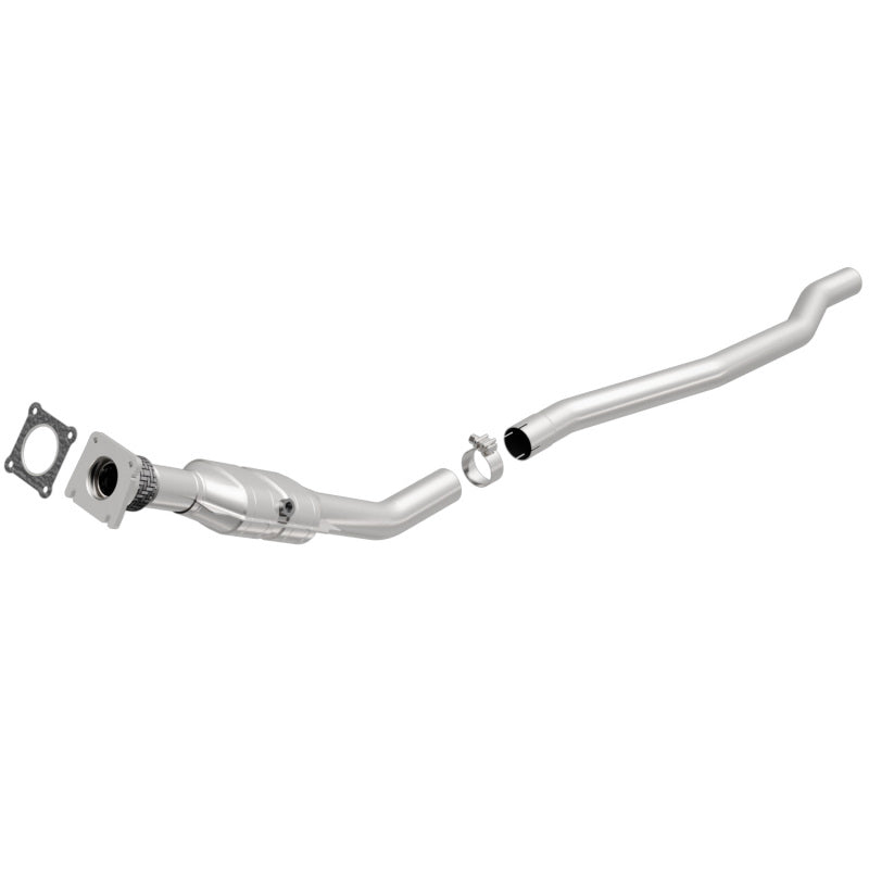 MagnaFlow Direct Fit Catalytic Converter 01 Dodge Caravan/Grand Car - 24074