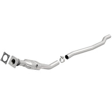 Load image into Gallery viewer, MagnaFlow Direct Fit Catalytic Converter 01 Dodge Caravan/Grand Car - 24074