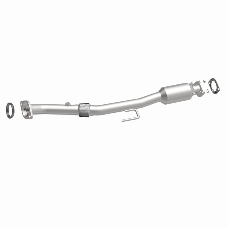 MagnaFlow California Direct Fit Converter 04-05 Nissan Altima 2.5L - 5571523