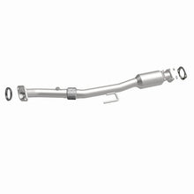 Load image into Gallery viewer, MagnaFlow California Direct Fit Converter 04-05 Nissan Altima 2.5L - 5571523