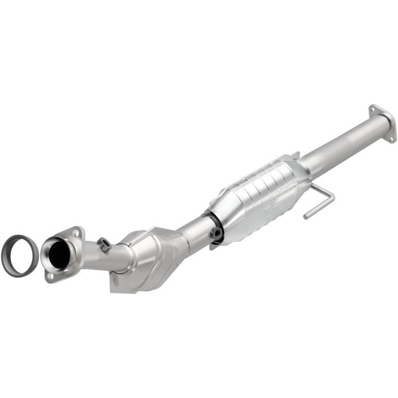 MagnaFlow Direct Fit Catalytic Converter 2007-2011 RANGER 2.3L Underbody - 52112