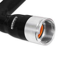 Load image into Gallery viewer, Mishimoto 11+ Chevrolet Duramax 6.6L Black Silicone Coolant Hose Kit - MMHOSE-DMAX-11BK
