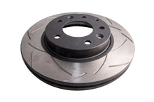 Load image into Gallery viewer, DBA 03-05 Mazda 6 Front Slotted Street Series Rotor - DBA2950S