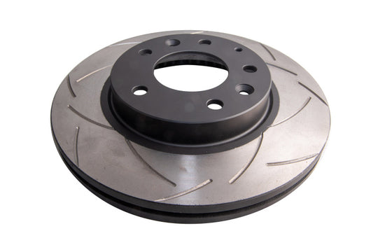 DBA 03-05 Mazda 6 Front Slotted Street Series Rotor - DBA2950S