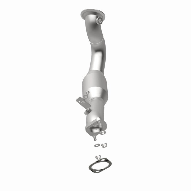MagnaFlow Front Forward Direct Fit Catalytic Converter 09-16 BMW Z4 3.0L - 21-169