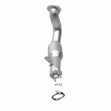 Load image into Gallery viewer, MagnaFlow Front Forward Direct Fit Catalytic Converter 09-16 BMW Z4 3.0L - 21-169