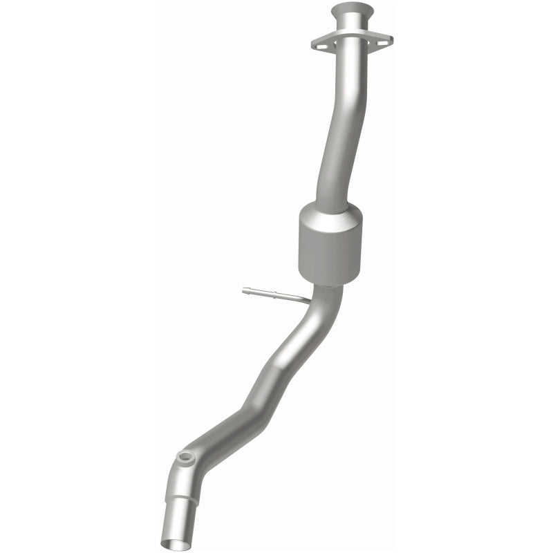 MagnaFlow Direct Fit Catalytic Converter 96-97 Chrysler Concorde 3.5L - 444318